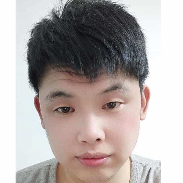 36岁岁山东单身帅哥 - 阿克苏吉缘网