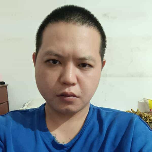 32岁岁广西单身帅哥 - 阿克苏吉缘网