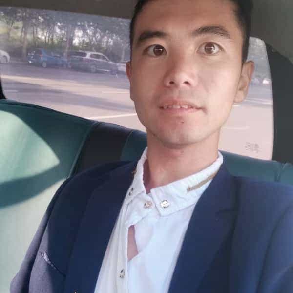 31岁岁山东单身帅哥 - 阿克苏吉缘网