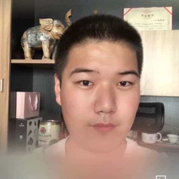 33岁岁陕西单身帅哥 - 阿克苏吉缘网