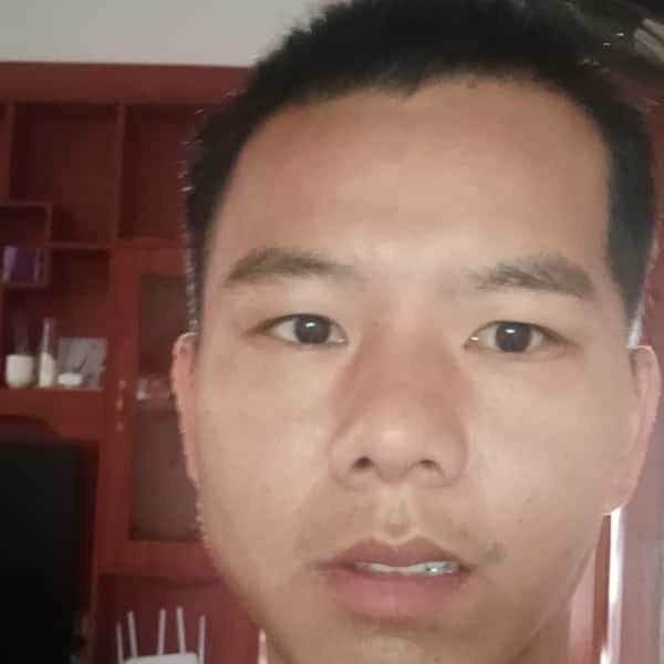 33岁岁广东单身帅哥 - 阿克苏吉缘网