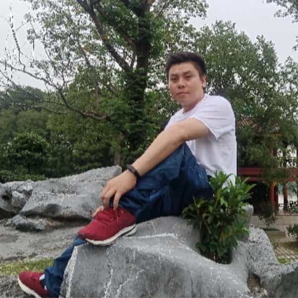 38岁岁广东单身帅哥 - 阿克苏吉缘网