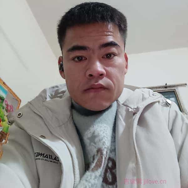 36岁岁陕西单身帅哥 - 阿克苏吉缘网