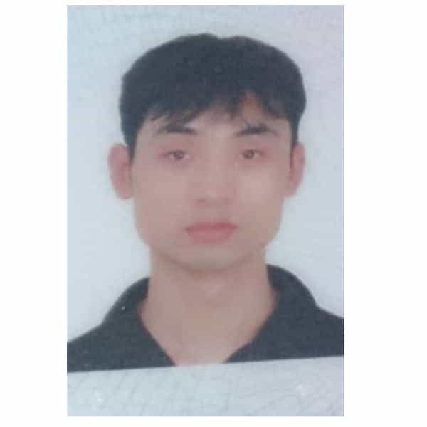 31岁岁陕西单身帅哥 - 阿克苏吉缘网