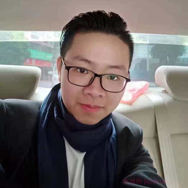 32岁岁广东单身帅哥 - 阿克苏吉缘网