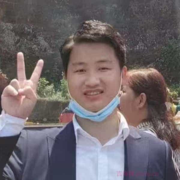 31岁岁湖北单身帅哥 - 阿克苏吉缘网