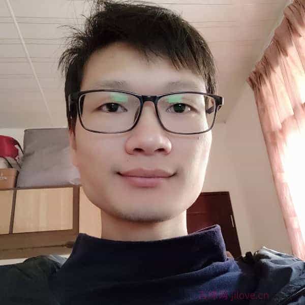 34岁岁福建单身帅哥 - 阿克苏吉缘网