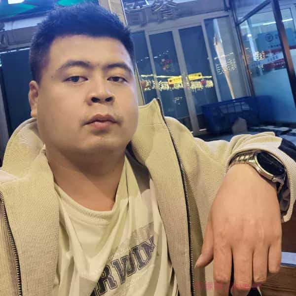 34岁岁陕西单身帅哥 - 阿克苏吉缘网