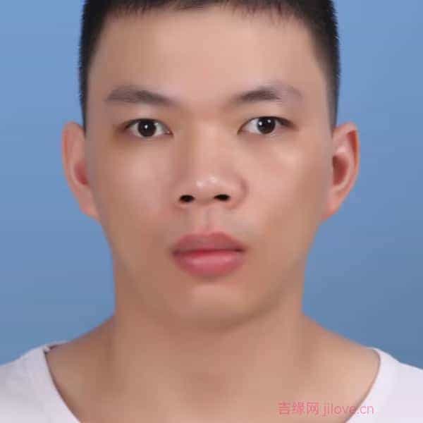 33岁岁广东单身帅哥 - 阿克苏吉缘网