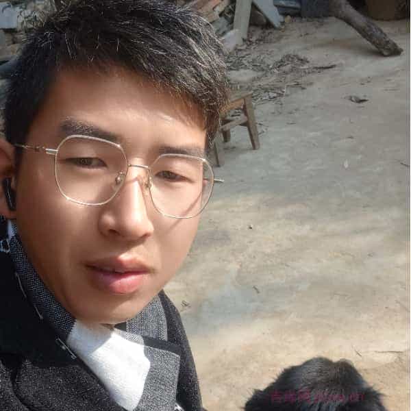 33岁岁安徽单身帅哥 - 阿克苏吉缘网