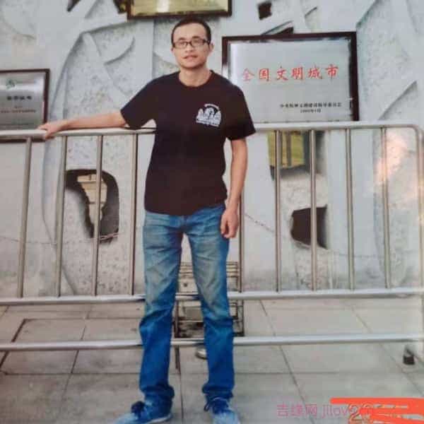 37岁岁江苏单身帅哥 - 阿克苏吉缘网