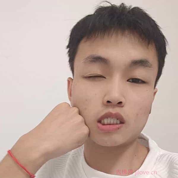 23岁岁贵州单身帅哥 - 阿克苏吉缘网