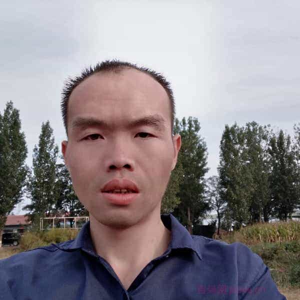 39岁岁山西单身帅哥 - 阿克苏吉缘网