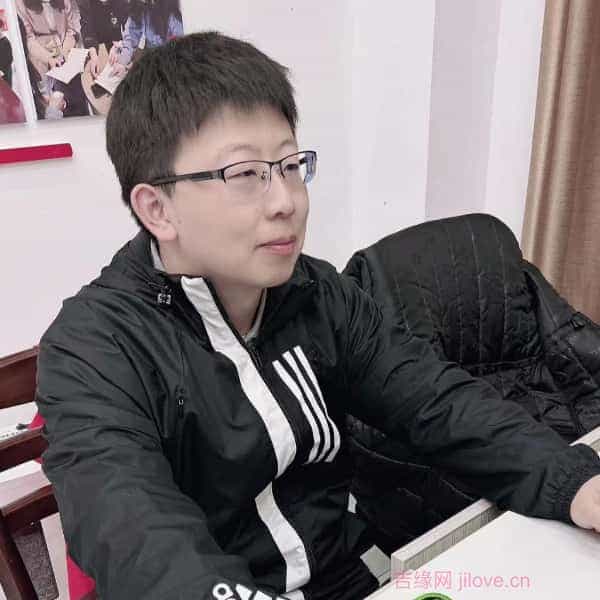 36岁岁江苏单身帅哥 - 阿克苏吉缘网