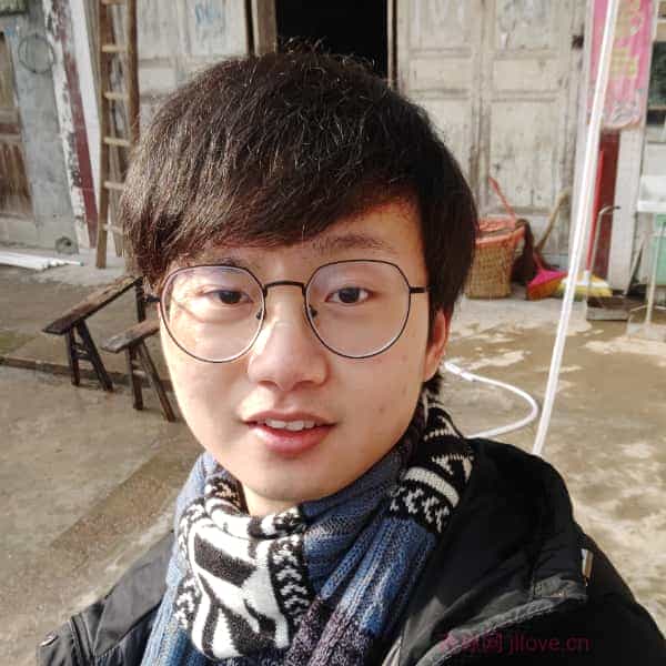 30岁岁四川单身帅哥 - 阿克苏吉缘网