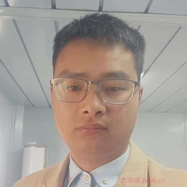 36岁岁山东单身帅哥 - 阿克苏吉缘网