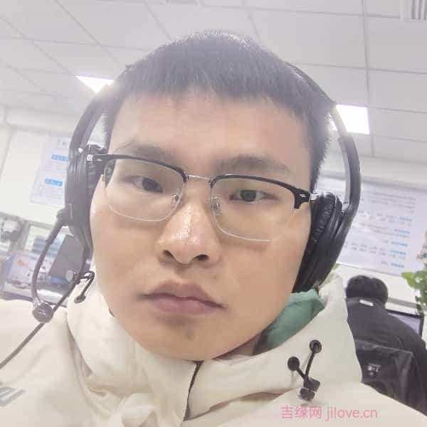 30岁岁江西单身帅哥 - 阿克苏吉缘网