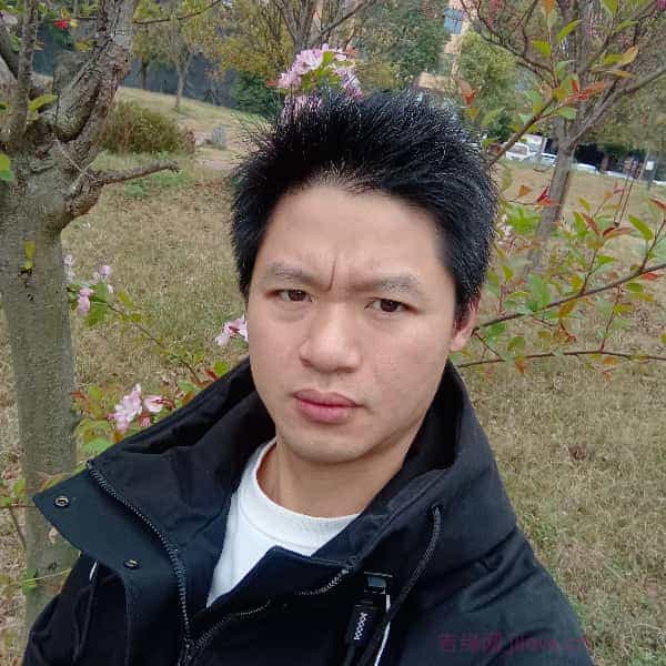 36岁岁四川单身帅哥 - 阿克苏吉缘网