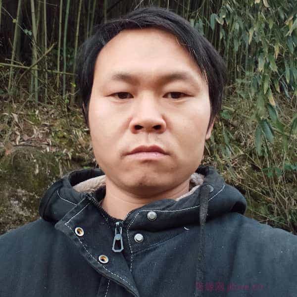 35岁岁湖南单身帅哥 - 阿克苏吉缘网