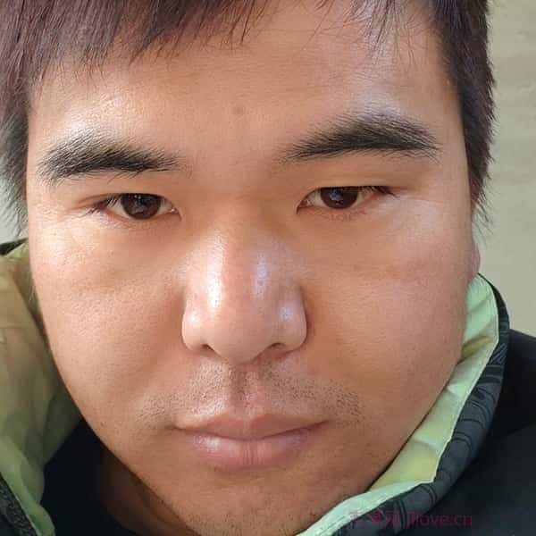 39岁岁山东单身帅哥 - 阿克苏吉缘网