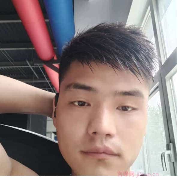 34岁岁河南单身帅哥 - 阿克苏吉缘网