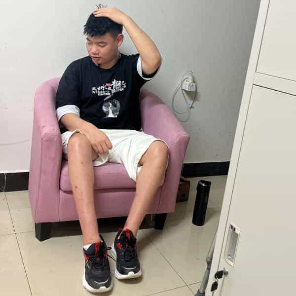 28岁岁河北单身帅哥 - 阿克苏吉缘网
