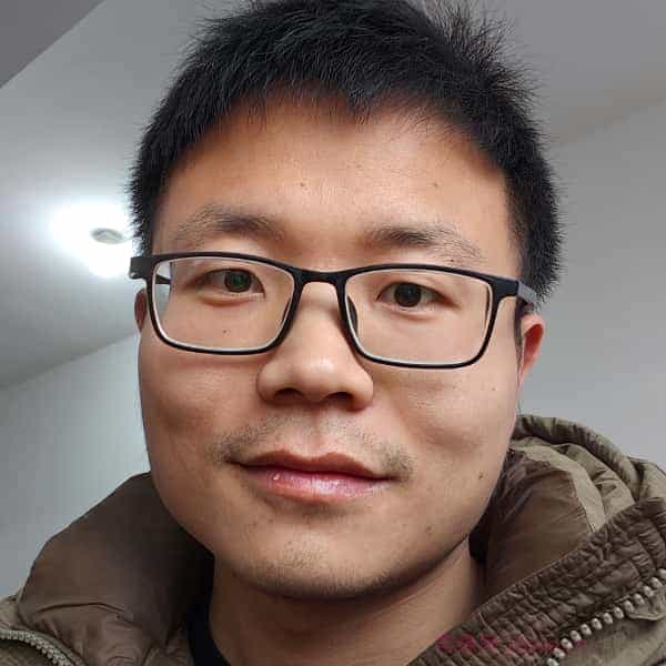 33岁岁湖北单身帅哥 - 阿克苏吉缘网