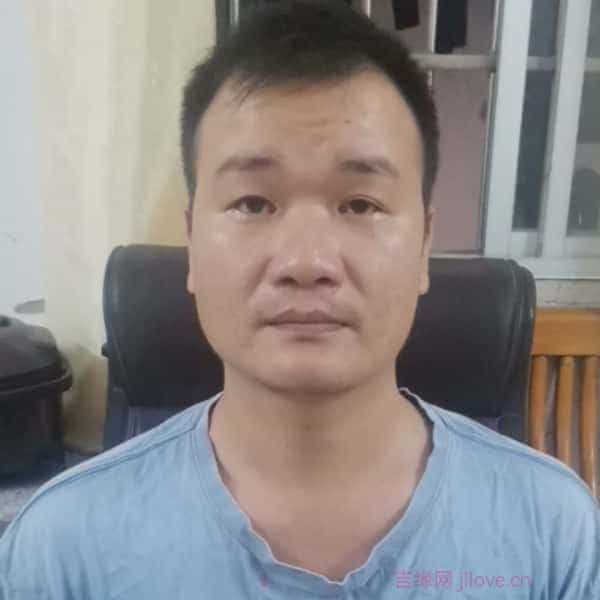 38岁岁广东单身帅哥 - 阿克苏吉缘网