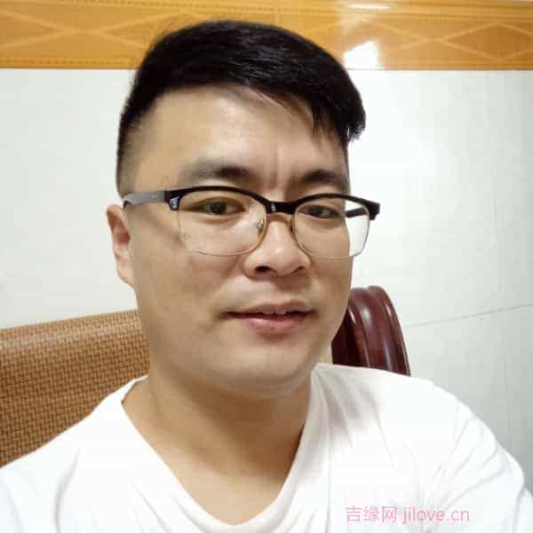 33岁岁江苏单身帅哥 - 阿克苏吉缘网