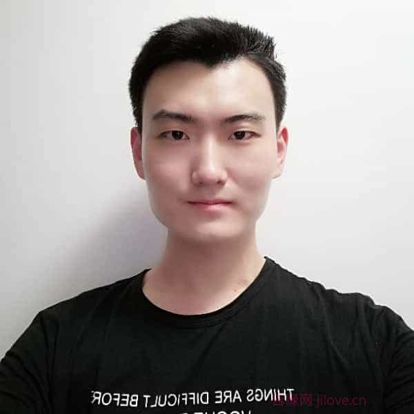 35岁岁山东单身帅哥 - 阿克苏吉缘网