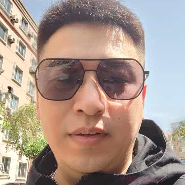 39岁岁辽宁单身帅哥 - 阿克苏吉缘网