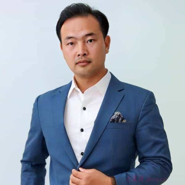 33岁岁山东单身帅哥 - 阿克苏吉缘网