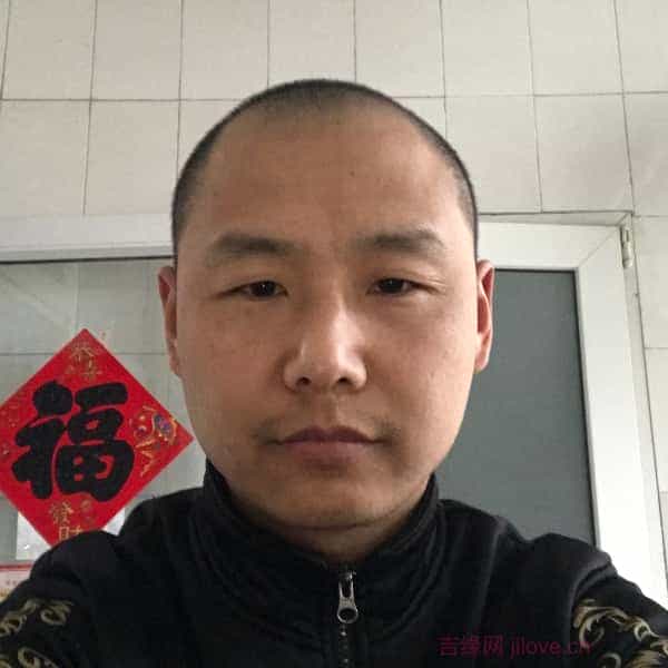 35岁岁河北单身帅哥 - 阿克苏吉缘网