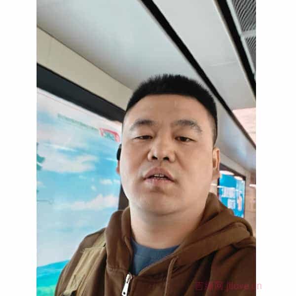 38岁岁辽宁单身帅哥 - 阿克苏吉缘网