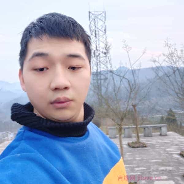 30岁岁湖南单身帅哥 - 阿克苏吉缘网