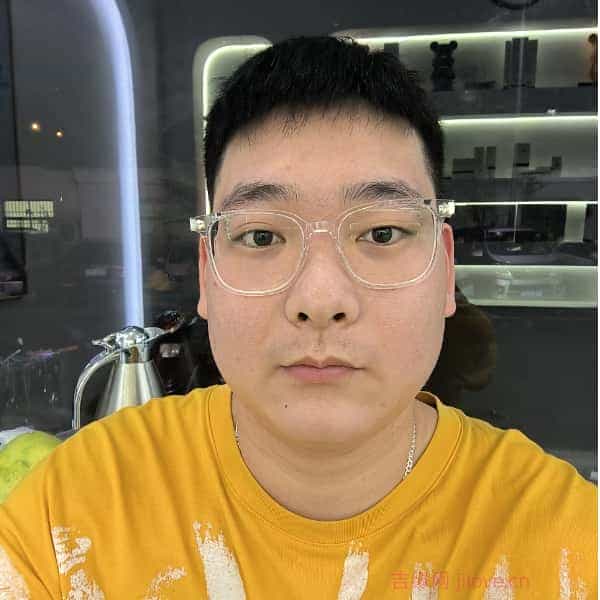 27岁岁河南单身帅哥 - 阿克苏吉缘网