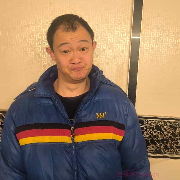 38岁岁湖北单身帅哥 - 阿克苏吉缘网