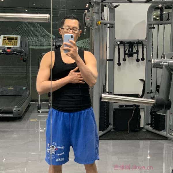 39岁岁广东单身帅哥 - 阿克苏吉缘网