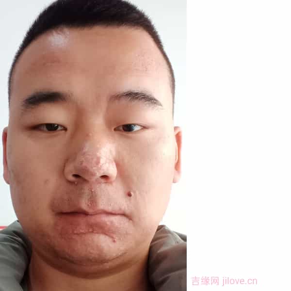 30岁岁陕西单身帅哥 - 阿克苏吉缘网
