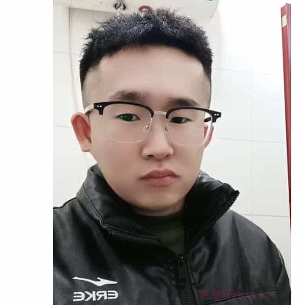 29岁岁河北单身帅哥 - 阿克苏吉缘网