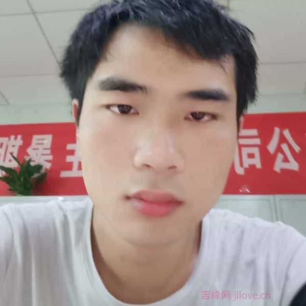 29岁岁江西单身帅哥 - 阿克苏吉缘网