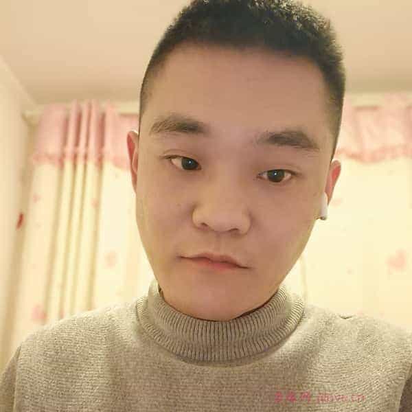 32岁岁山西单身帅哥 - 阿克苏吉缘网