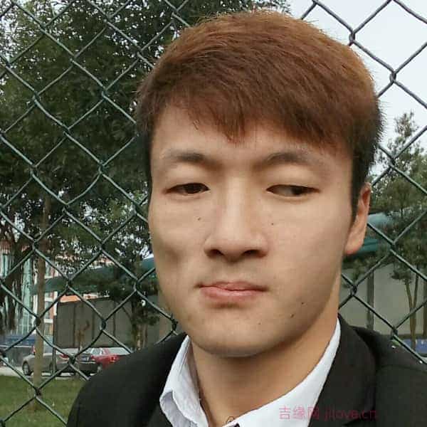 34岁岁四川单身帅哥 - 阿克苏吉缘网