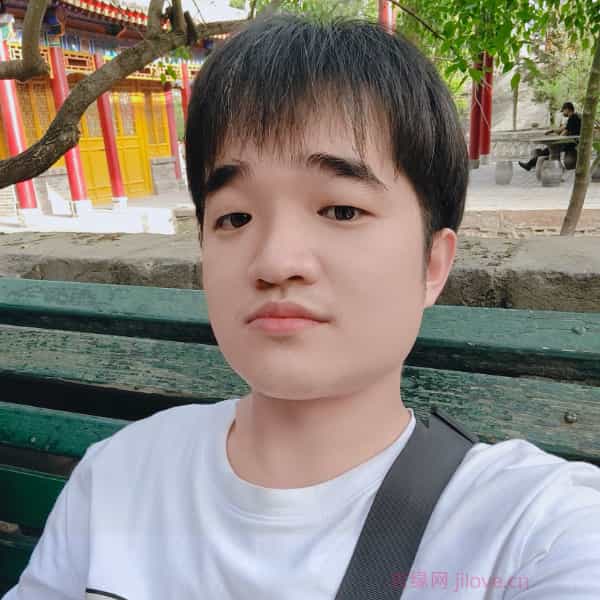 28岁岁广东单身帅哥 - 阿克苏吉缘网