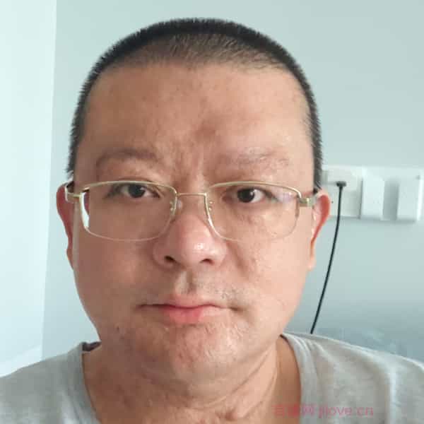 39岁岁山东单身帅哥 - 阿克苏吉缘网