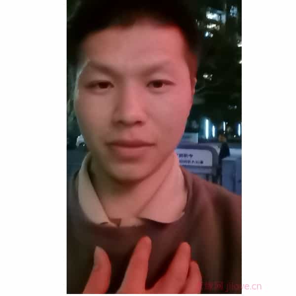 36岁岁广东单身帅哥 - 阿克苏吉缘网