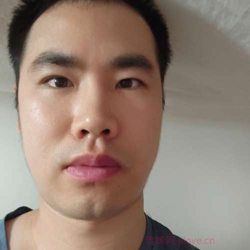 29岁岁广东单身帅哥 - 阿克苏吉缘网