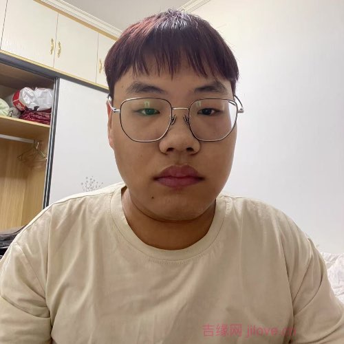 24岁岁河南单身帅哥 - 阿克苏吉缘网