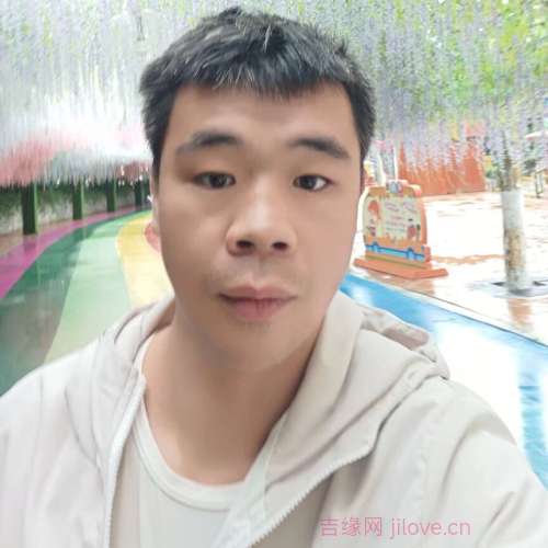 35岁岁河北单身帅哥 - 阿克苏吉缘网