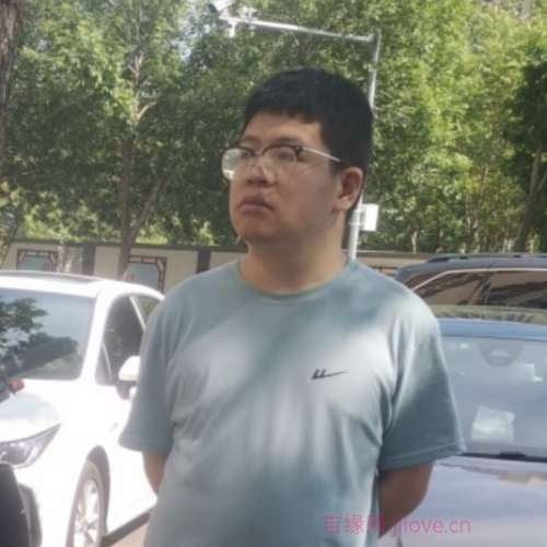 36岁岁河北单身帅哥 - 阿克苏吉缘网